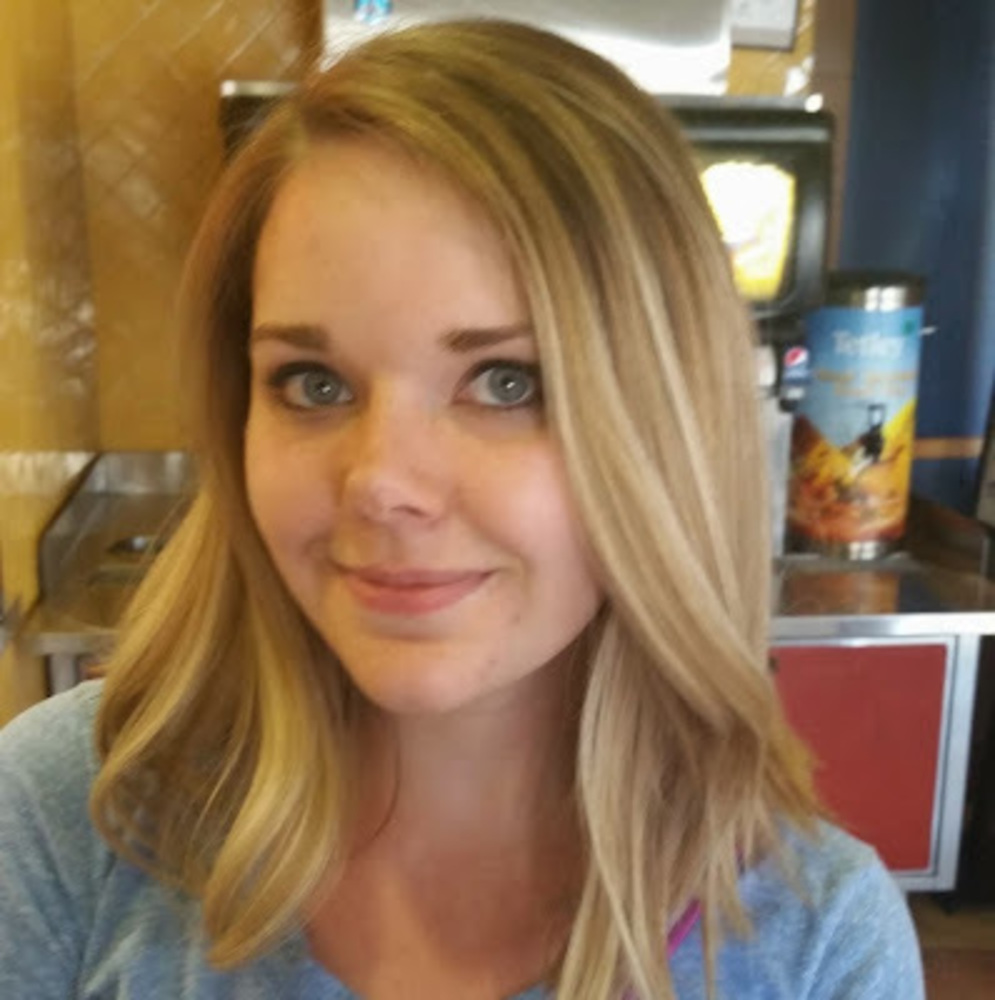 Meet your Posher, Goldie